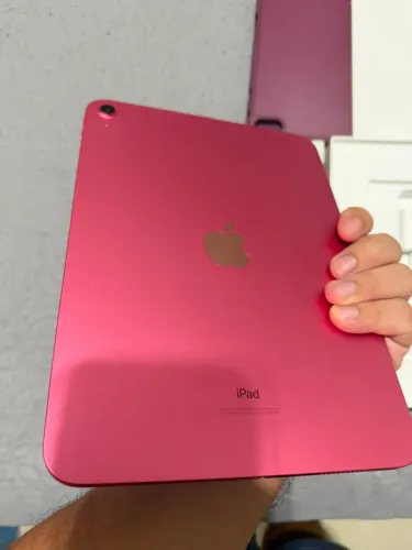 iPad 10, 64g