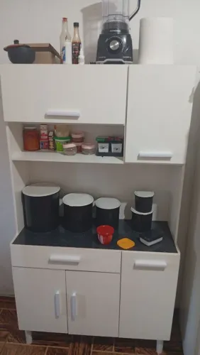 Armário de cozinha
