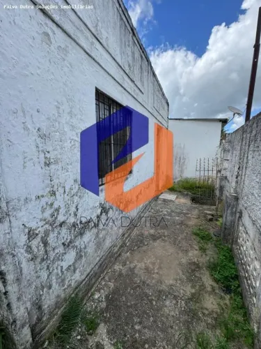 Casa para Venda em Cabo de Santo Agostinho, São Francisco, 3 dormitórios, 1 suíte, 2 banhe