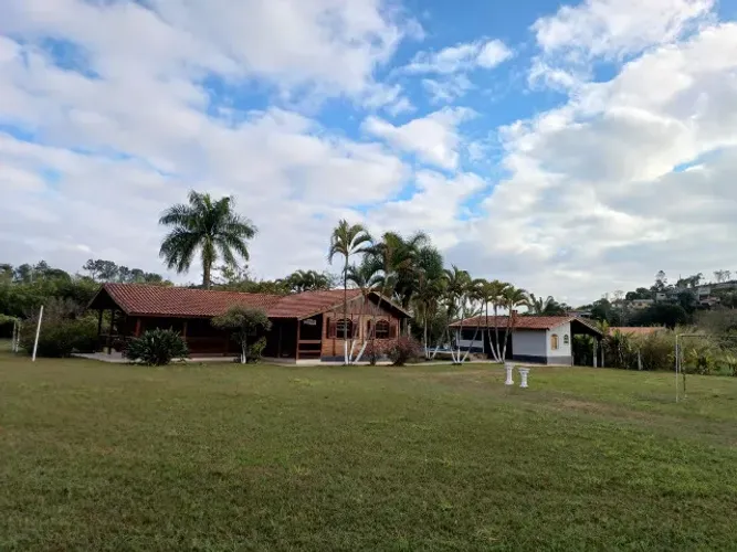 Sitio em Santa Isabel/SP a venda - 40.000 m2