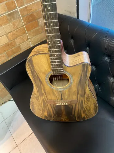 Violão Memphis Tagima MD-25 Folk