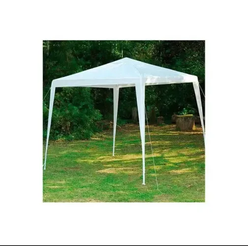 Tenda gazebo 3x3 por 299,00 reais