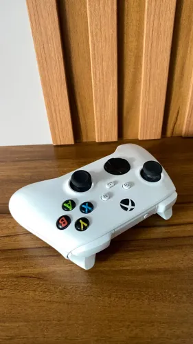 Vendo controle de X-Box Series S ou X