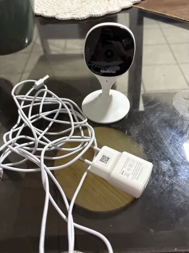 Câmera mibo intelbras IMX 32G