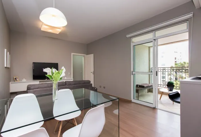 Apartamento novo de 3 quartos no Alto da Glória