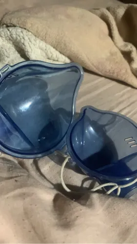 Inalador
