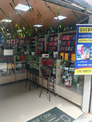 Passo Ponto Comercial no centro de Aracaju