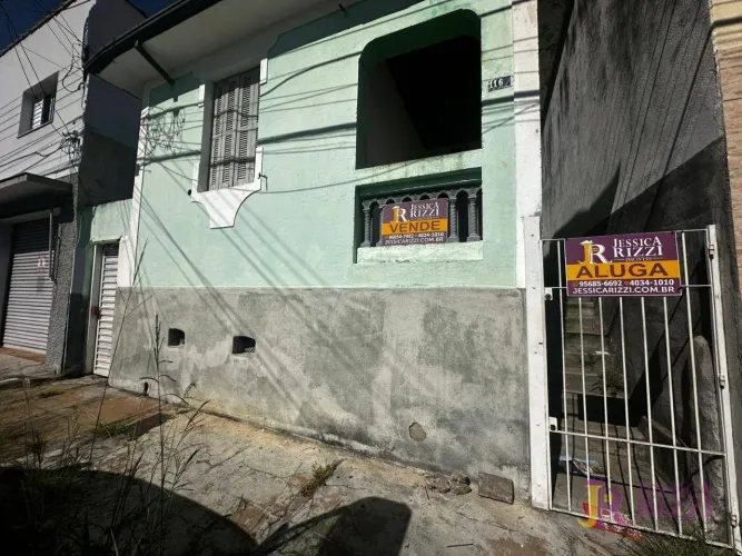 Casa com 2 dormitórios, 100 m² - venda por R$ 280.000,00 ou aluguel por R$ 1.500,00/mês - 