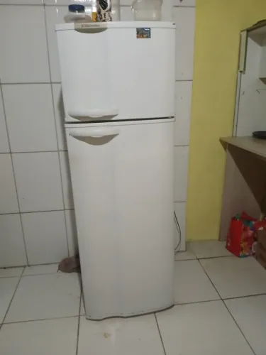 Geladeira