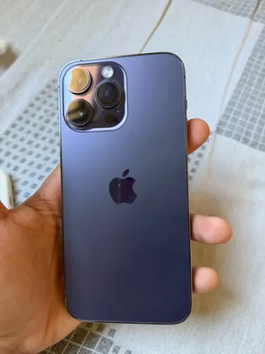 iPhone 14 Pro Max 128gb