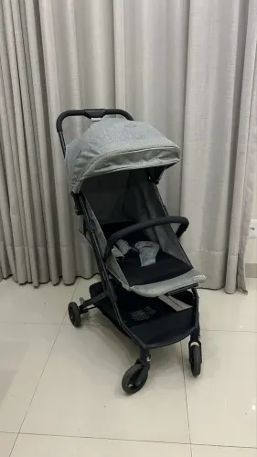 Carrinho de bebê