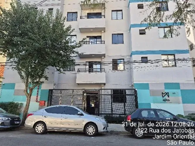Apartamento de leilão em VILA PARQUE JABAQUARA / SAO PAULO / SP | Leilão SFI - Edital Únic