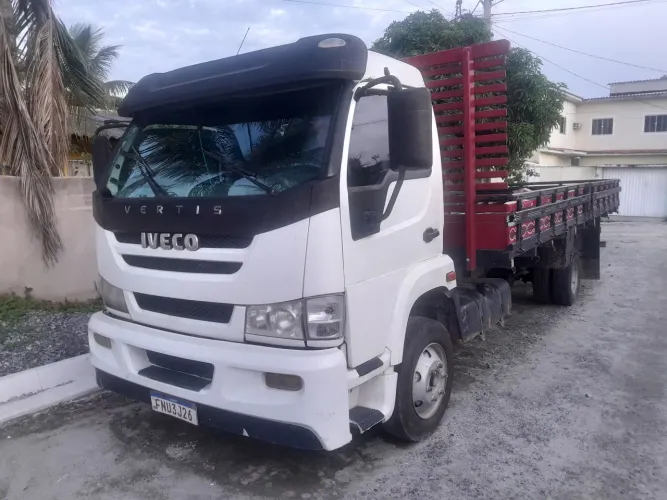Vendo caminhão 3/4