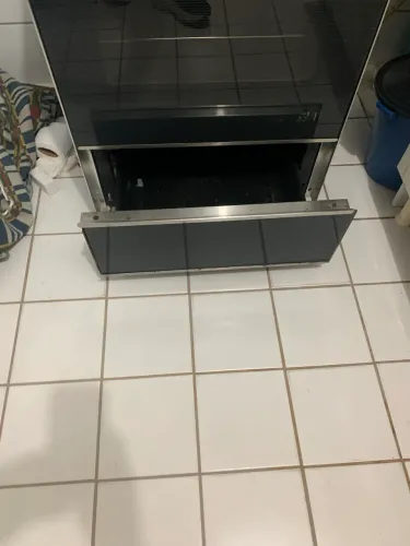 Fogão raridade
