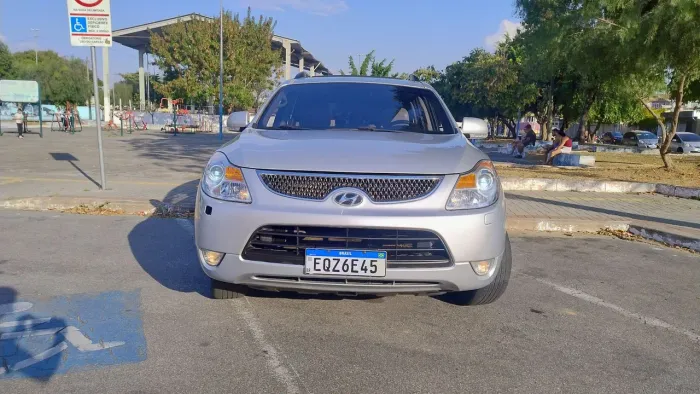 Hyundai Veracruz GLS 3.8 4WD Aut. 2010