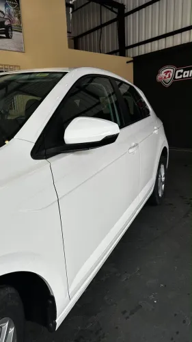 Volkswagen Polo 1.0 TSI Flex 12V 5P 2023