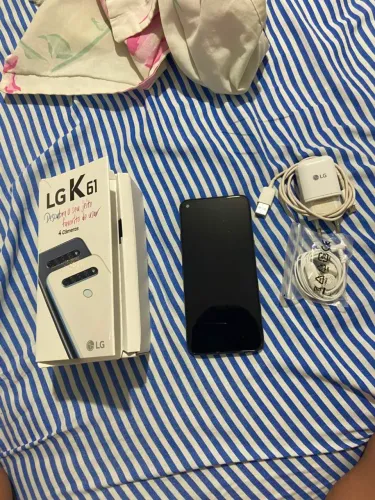 LG K61 128GB