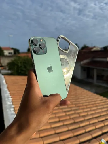 iPhone 13 Pro Max 