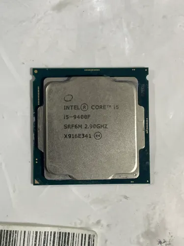 Processador Intel Core i5-9400F 2.90GHZ
