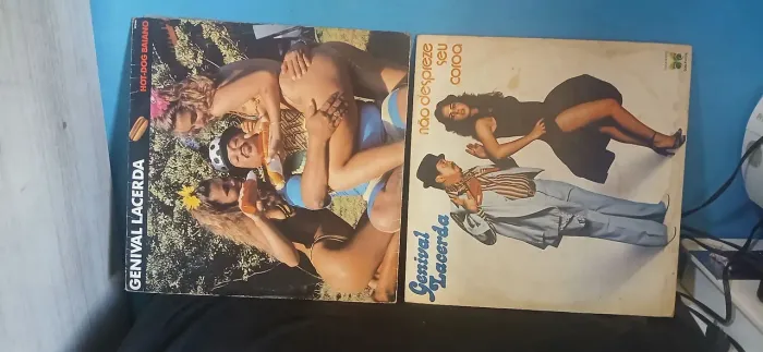 Disco Vinil