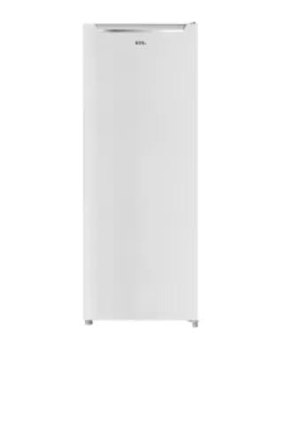 Freezer EOS NOVO