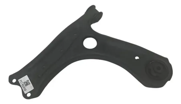Balança Bandeja Diant Esquerdo Vw Gol G5 2008 2009 2010 2012
