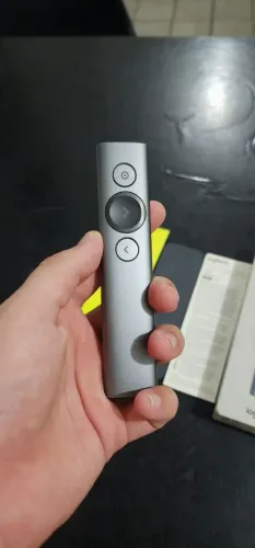 Logitech Spotlight 
