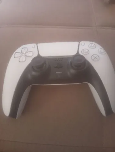 Controle PS5