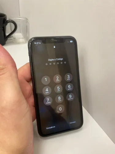 iPhone 11 64 GB