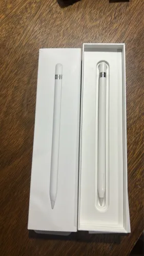 Apple Pencil 1 Geração