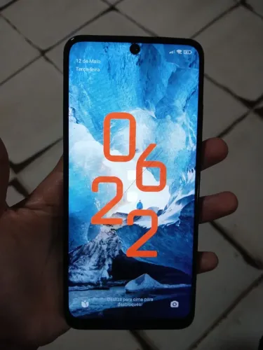XIAOMI REDMI NOTE 11 128 GIGAS!! VEJA AS INFORMAÇÕES NA DESCRIÇÃO!!