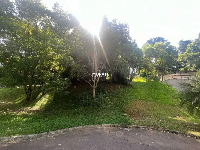 Terreno em Condomínio fechado Em Campo Comprido - Curitiba!