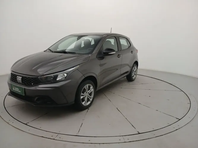 Fiat Argo Drive 1.0 Firefly 2026