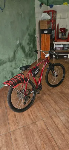 Bike raio aro 26