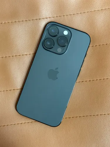 iPhone 14 Pro
