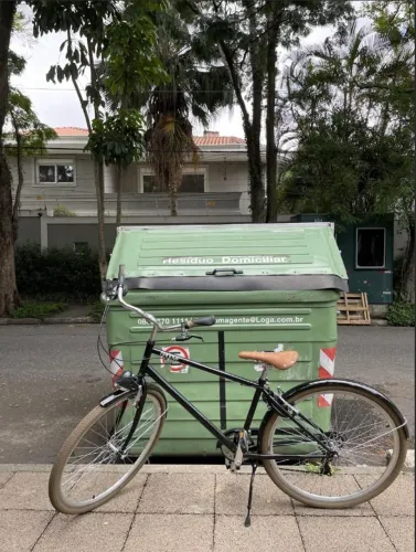 Bicicleta Bike Urbana Urban Groove Cosmopolitan (brinde capacete)
