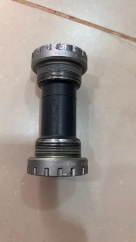 Movimento Central - Shimano 105 SM-BB5700