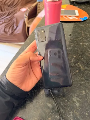 Samsung Galaxy A31