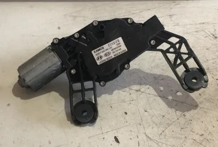 Motor Limpador Traseiro Kia Picanto 2004 - 2018