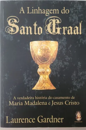 A Linhagem do Santo Graal