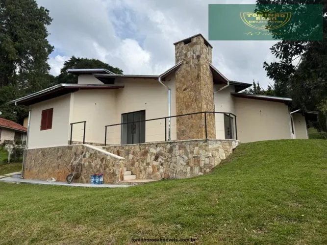 Casas Lançamentos para venda em Monte Verde no bairro Jardim Monte Verde