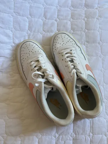 Tênis Nike Court Vision