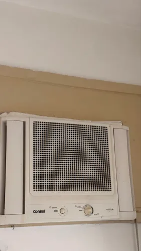 Vendo Ar condicionado Consul 7.500