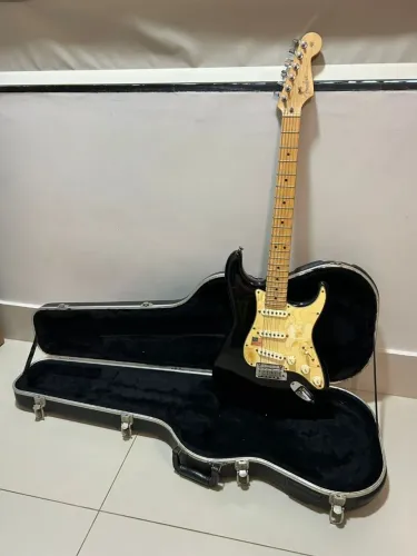 Guitarra Fender American Stratocaster 2007