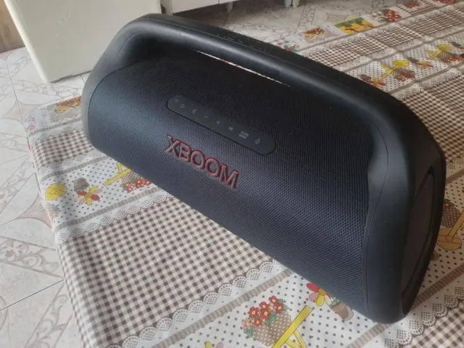 LG XBOOM XG9S NOVA