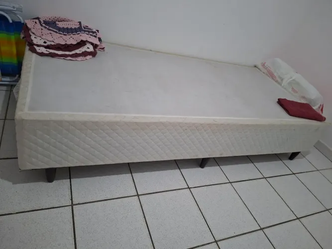 Base box solteirão