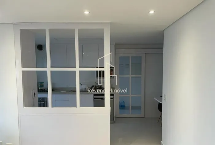 Apartamento de Luxo à Venda em São Paulo-SP, Vila Andrade - 3 Quartos, 3 Banheiros, 4 Vaga