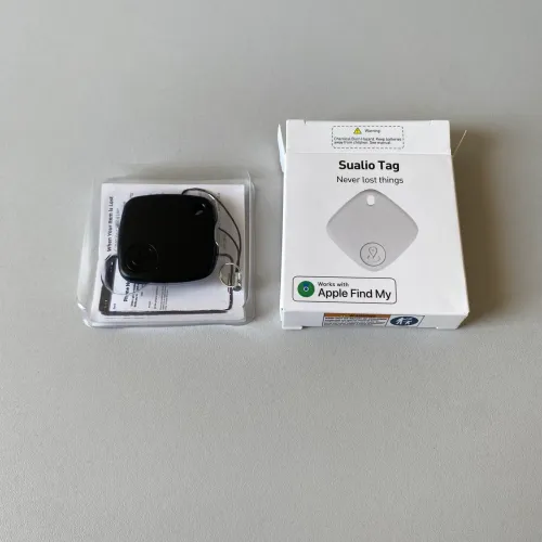 Mini Tag Rastreador 