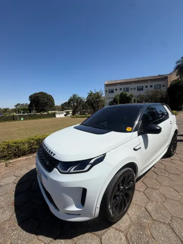 Land Rover Discovery Sport SE R-DYN. 2.0 Bi-TB DIE 2022