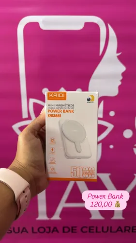 Acessórios para celular